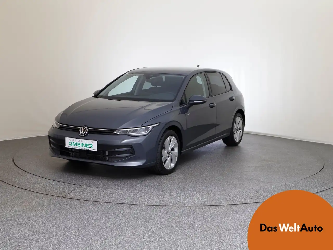 GolfRabbit TSI