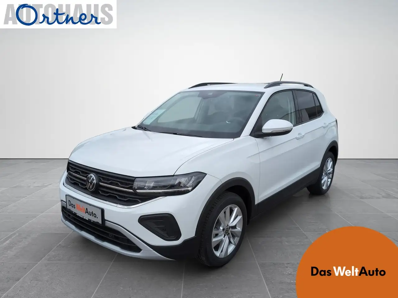 T-CrossFriends TSI