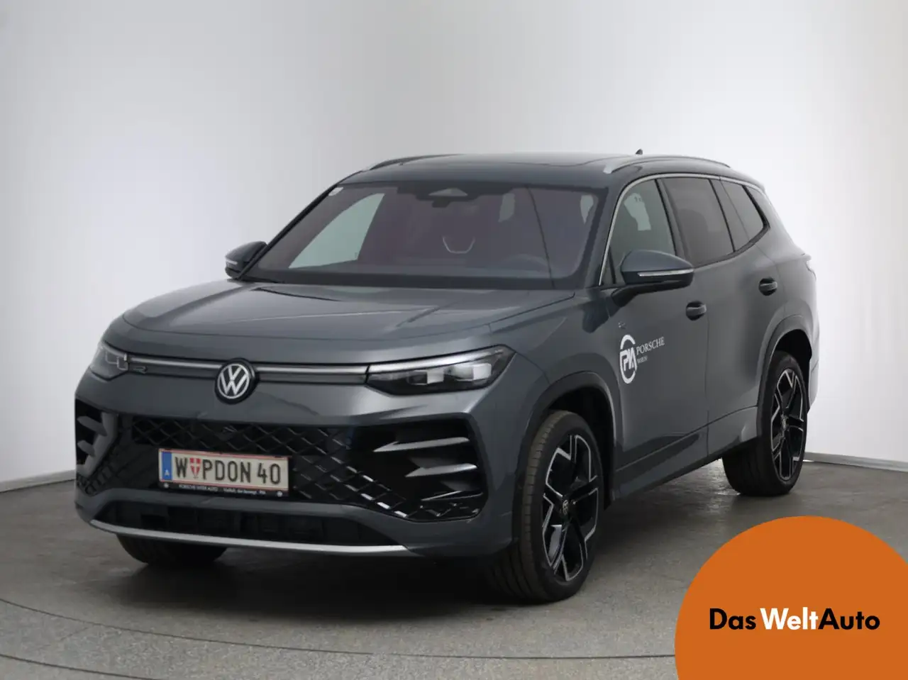 TayronSport TDI 4MOTION DSG