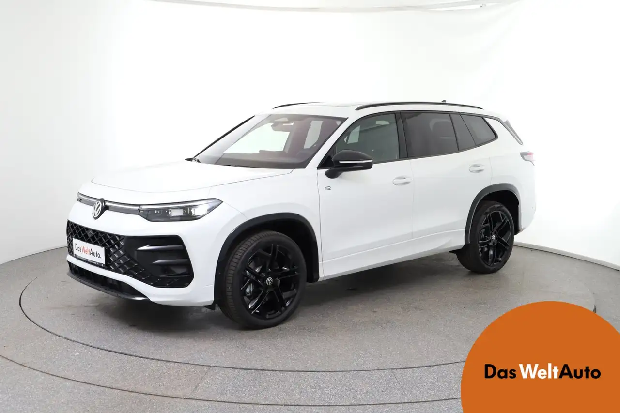 TayronSport TDI 4MOTION DSG