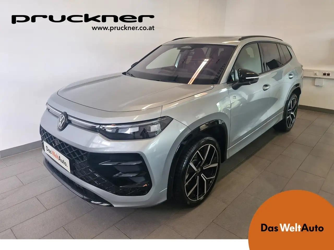TayronSport TDI 4MOTION DSG
