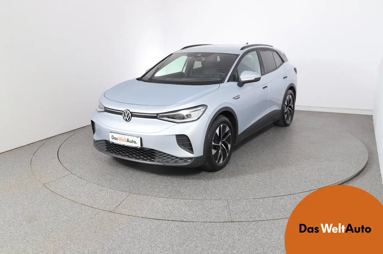 ID.4Pro 128 kW