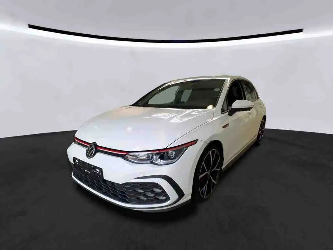 Golf GTI*19Zoll*Matrix*KAMERA*NAVI*Side-Assist*