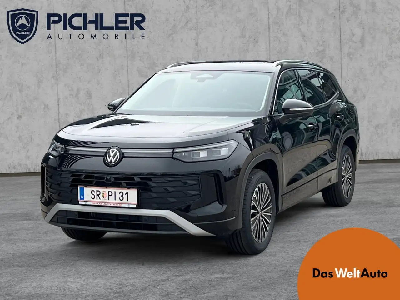 TayronFriends eHybrid DSG 150kW