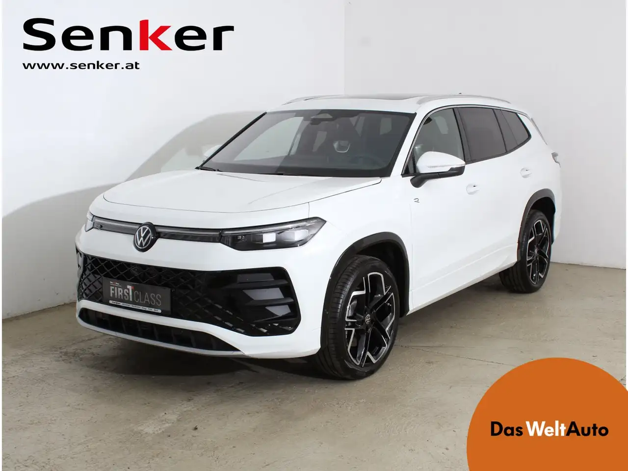 TayronSport TDI 4MOTION DSG