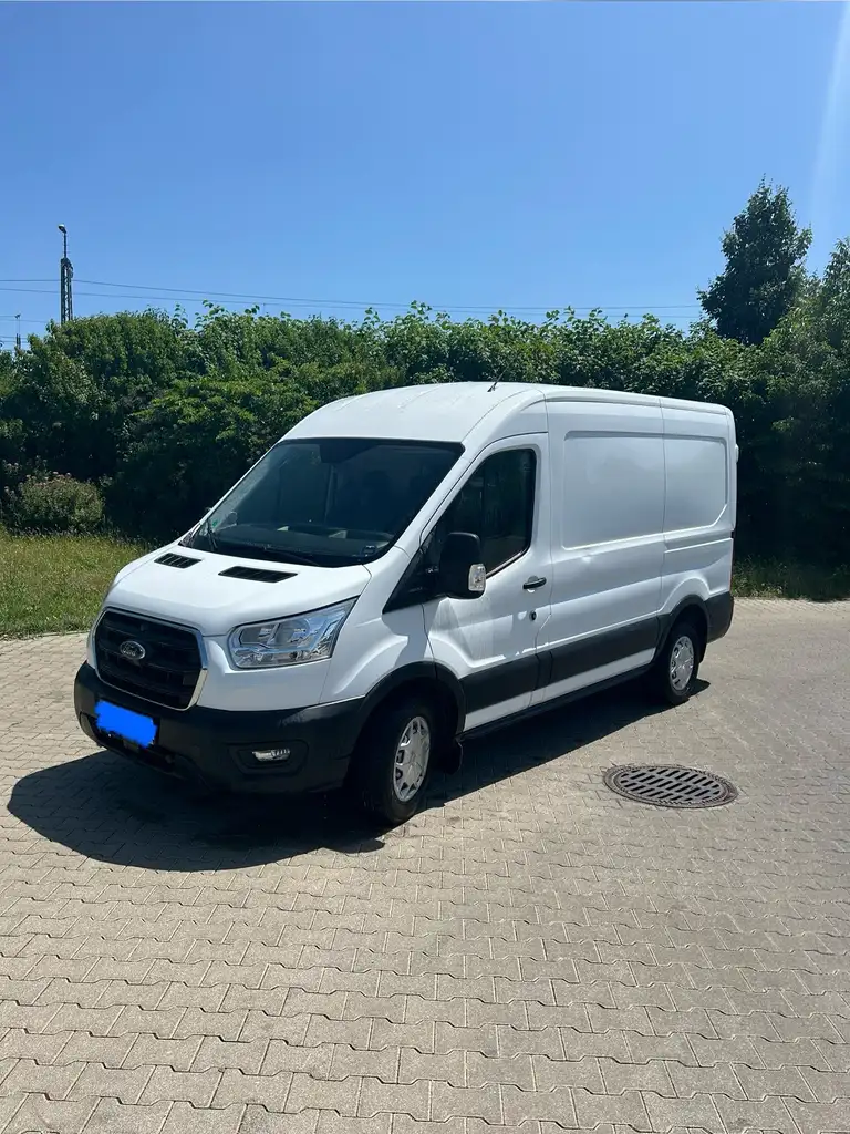 Transit350 L2 Trend