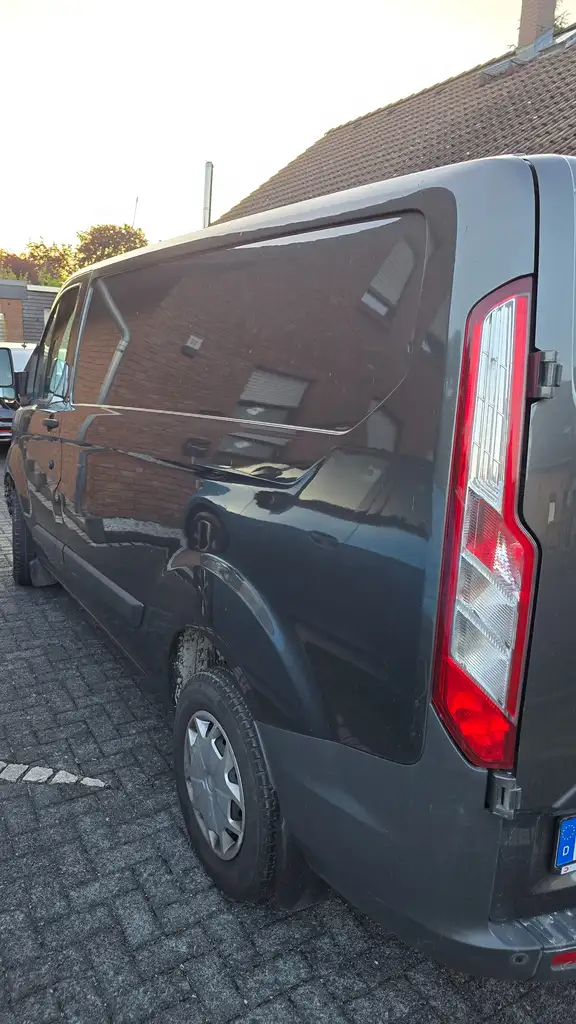 Transit CustomTransit Custom 280 L1H1 LKW VA Basis