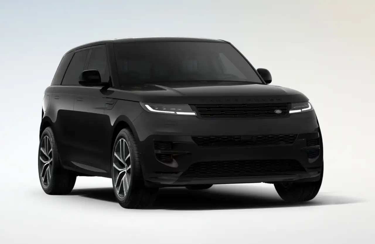 Range Rover SportP460e Dynamic HSE AWD