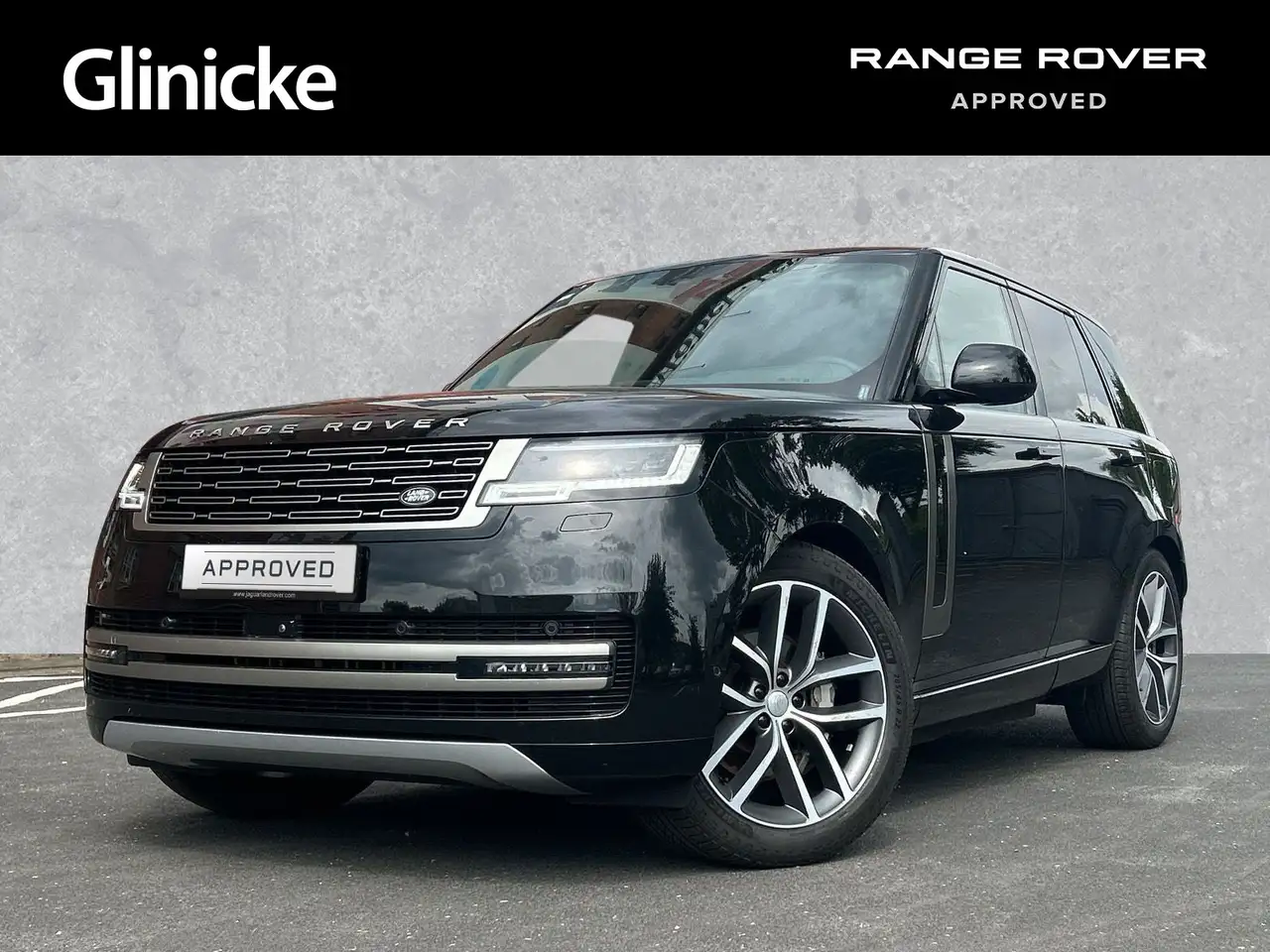 Range RoverP460e HSE (SWB) PHEV / Pano / AHK /