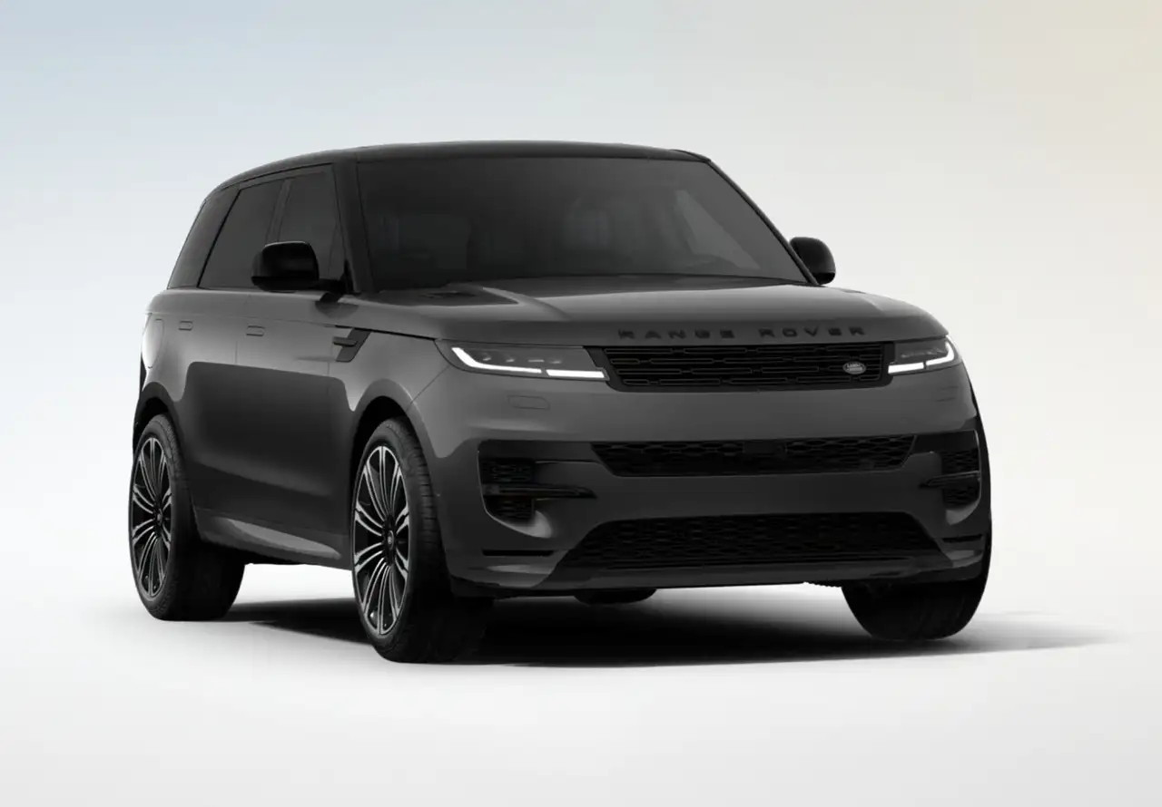 Range Rover SportP460e Dynamic HSE AWD