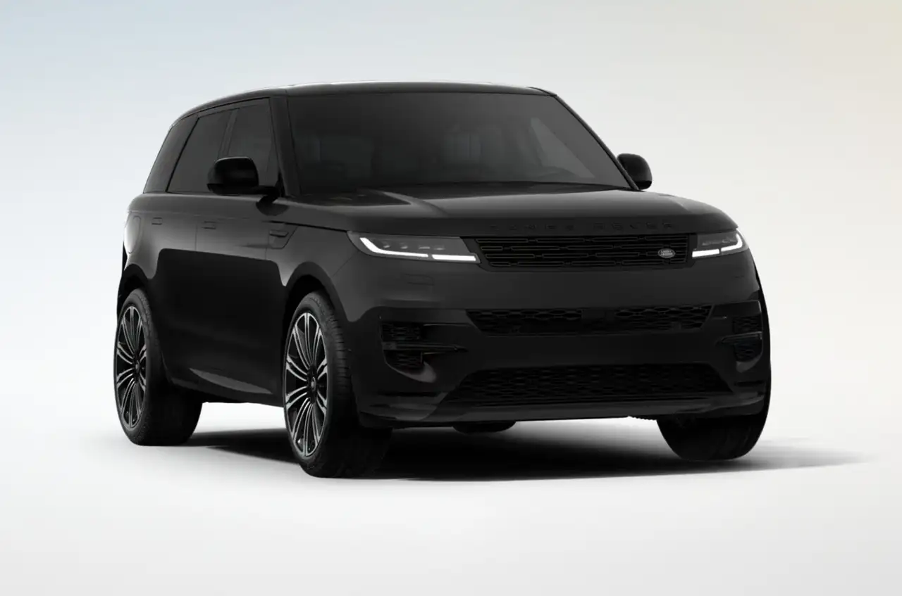 Range Rover SportP460e Dynamic HSE AWD