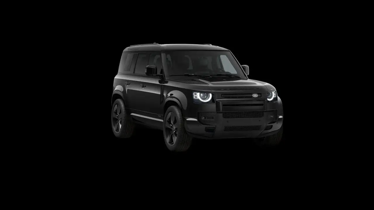 Defender110 X