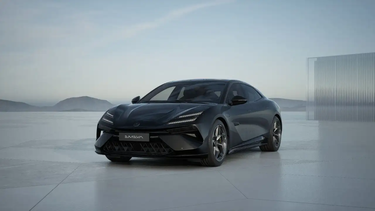 Emeya600 GT SE *Lotus am Ring by Komo-Tec*