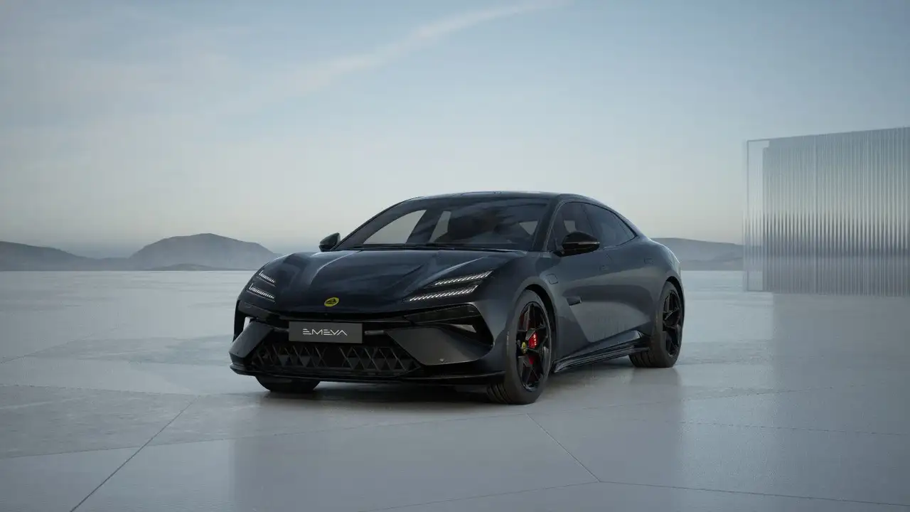 Emeya600 GT SE *Lotus am Ring by Komo-Tec*