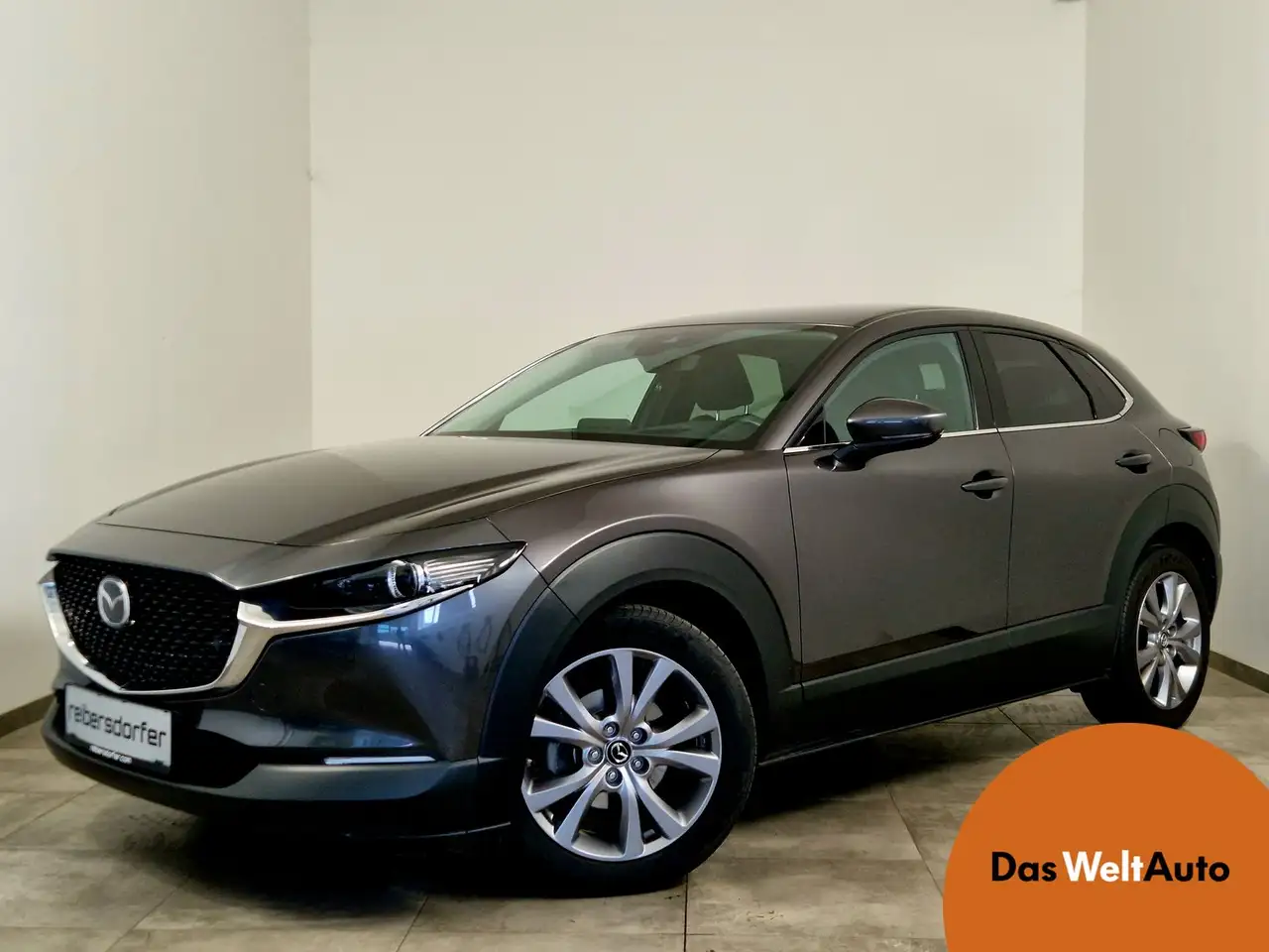 CX-30G122 Comfort+/ST