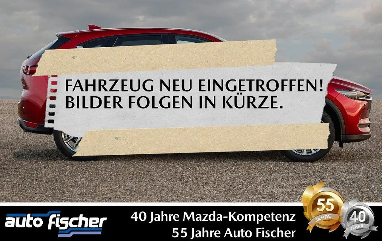 CX-302.0 (186PS) Autom. Exclusive-Line Sitzheiz