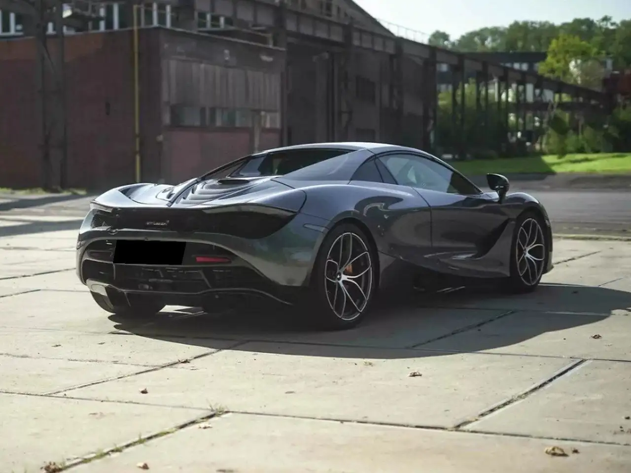 Фото машины