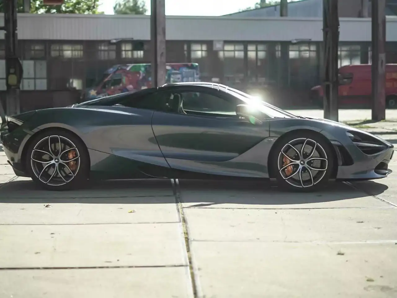 Фото машины