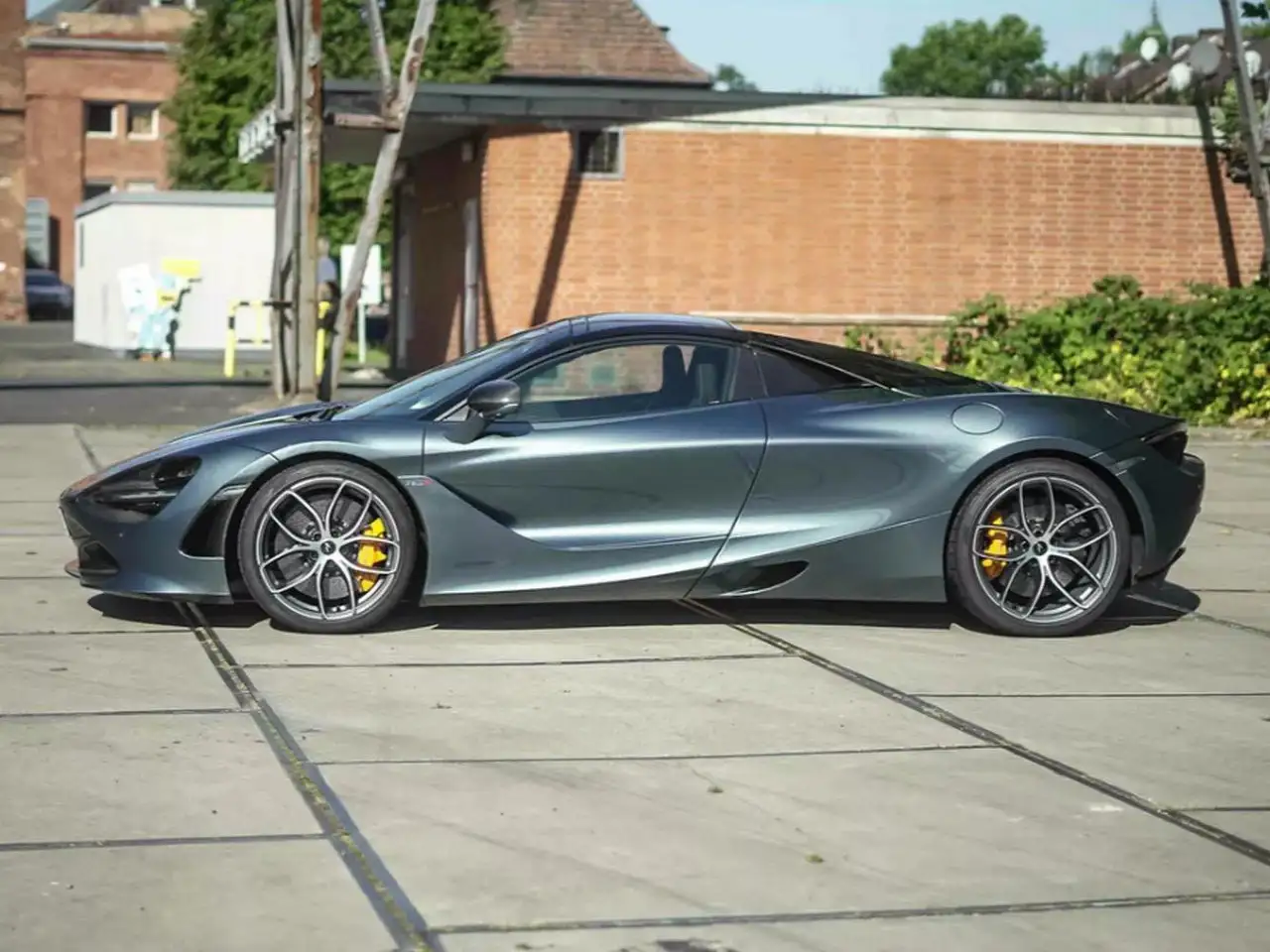 Фото машины