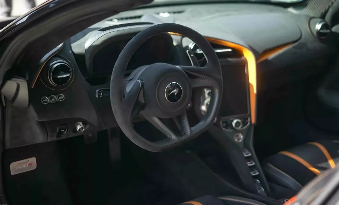 Фото машины