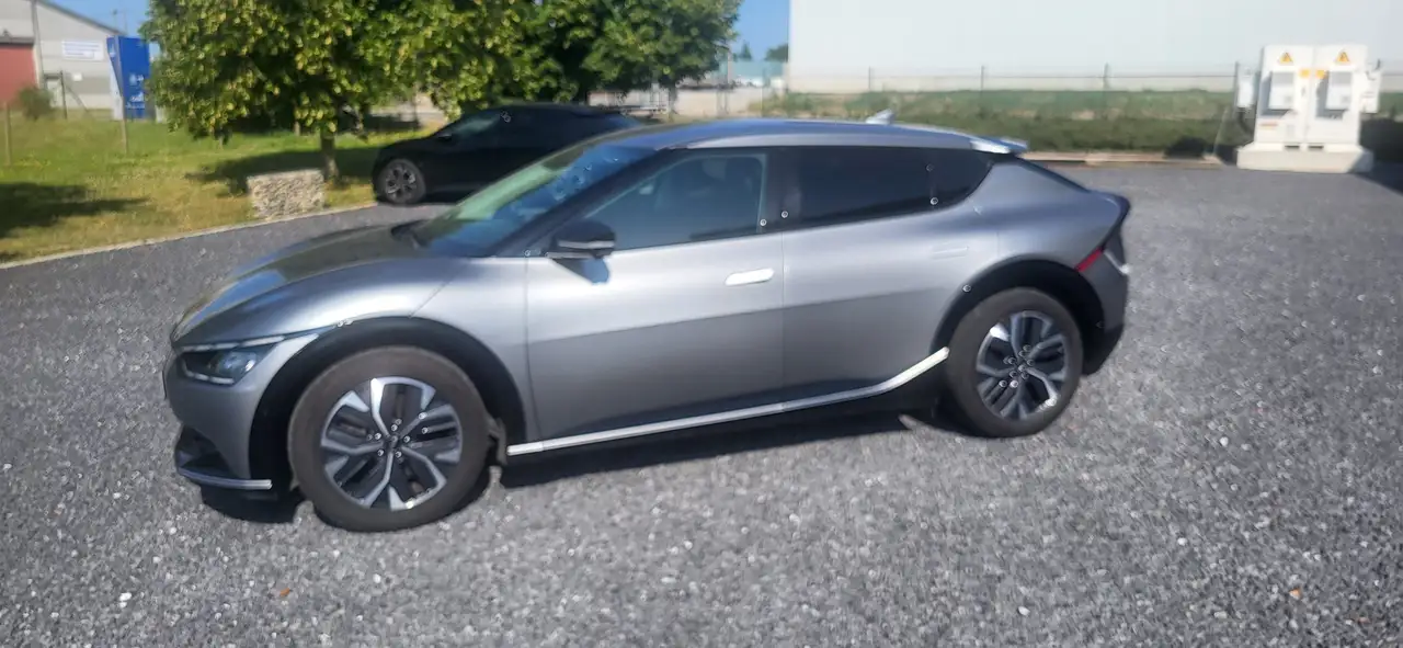 EV6EV6 77.4 kWh RWD Earth