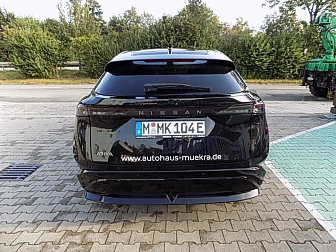 фото машины