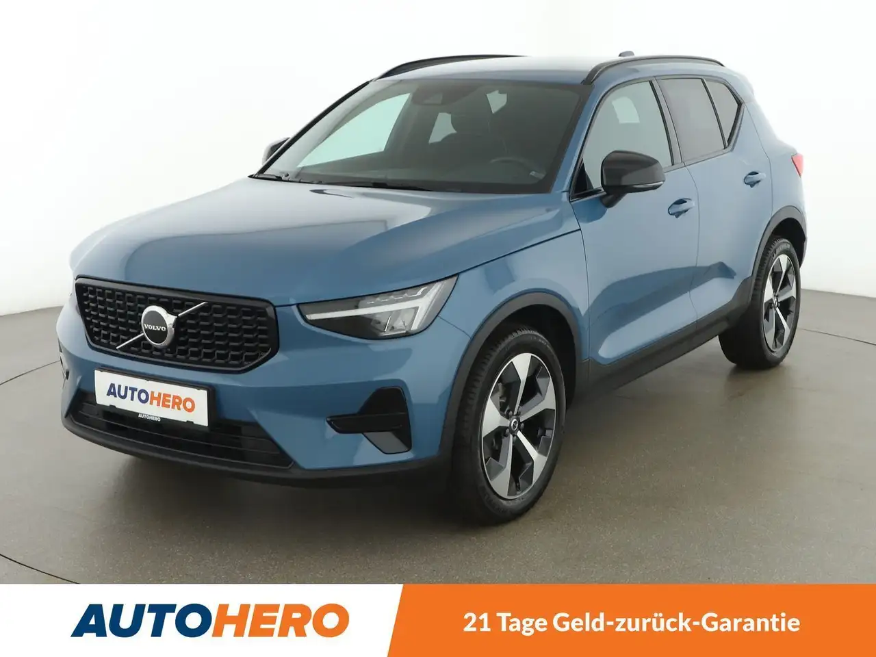 XC401.5 T2 Plus Dark 2WD Aut. *ACC*LED*CAM*SPUR*H/K*