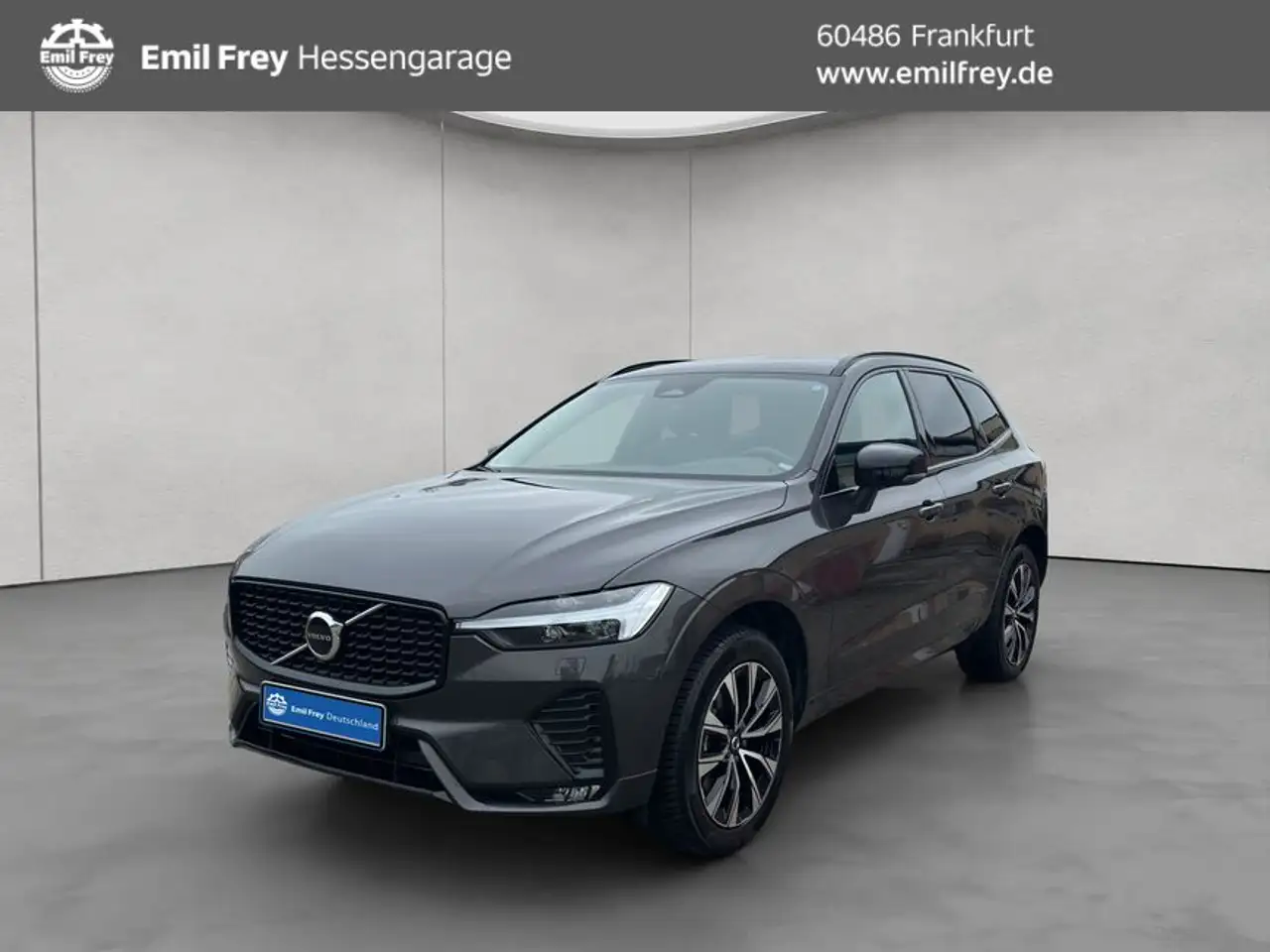 XC60XC60 B4 AWD Plus-Dark Aut Leder BLIS PilotAssist