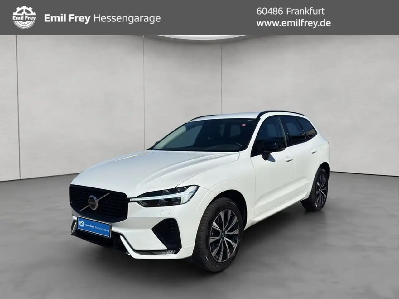 XC60XC60 B4 AWD Plus-Dark Aut Leder BLIS PilotAssist