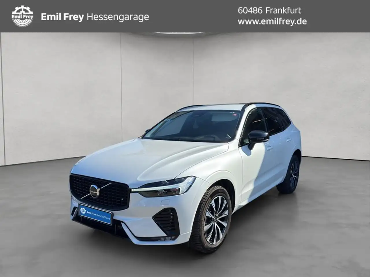 XC60XC60 B4 AWD Plus-Dark Aut Leder BLIS PilotAssist