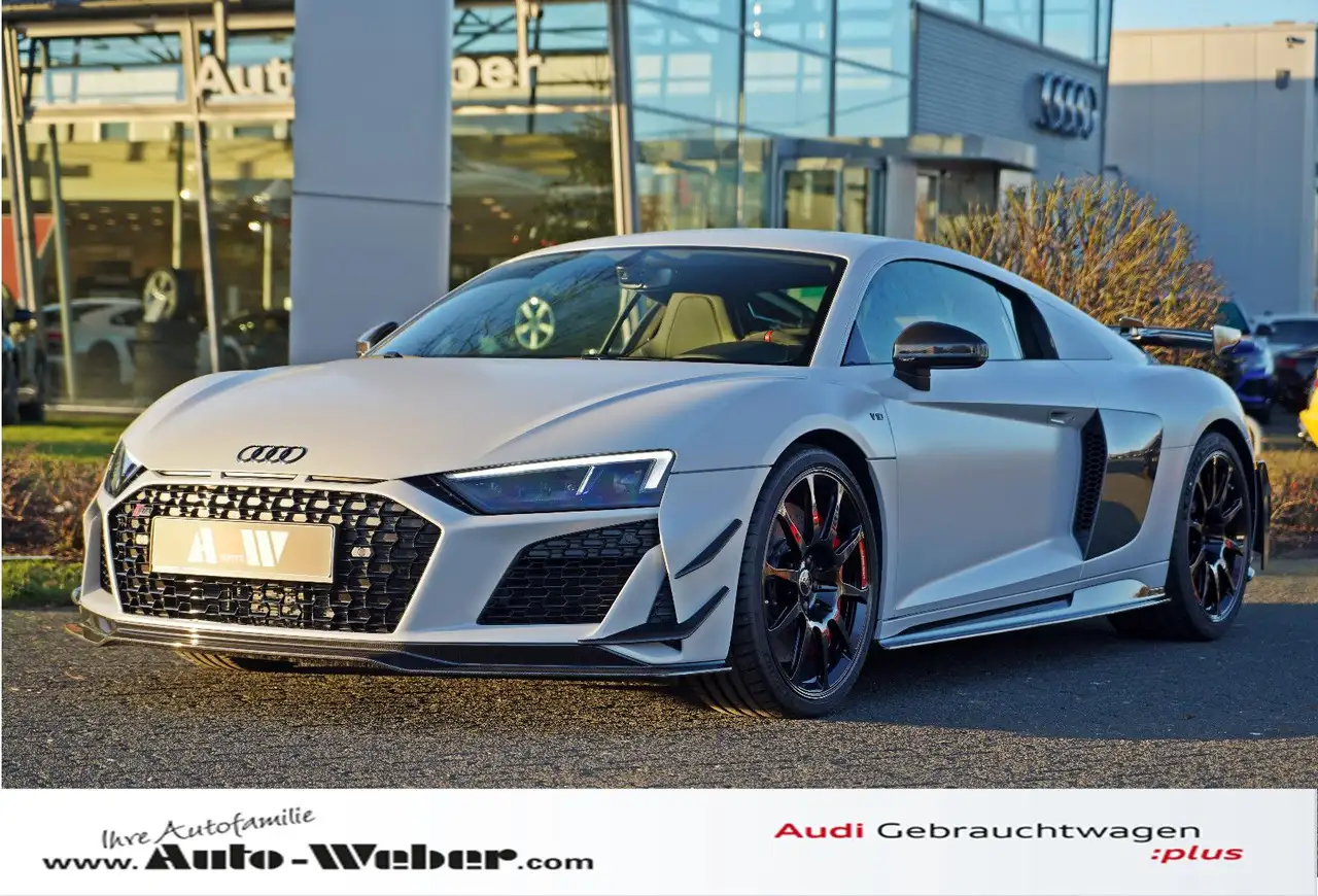 R8GT KERAMIK LIMITED CARBON LASER RFK GEWINDE