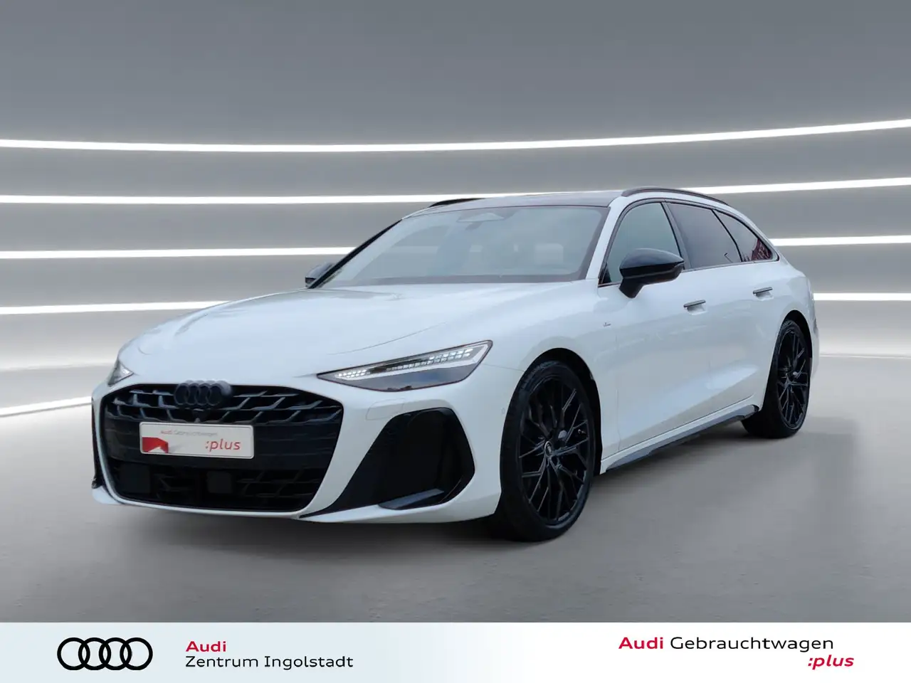 A6Avant TDI qu edition one S line Tech-pro Pano
