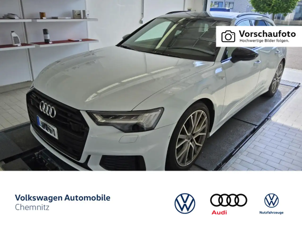 A655 TFSI e quattro sport B&O Panorama