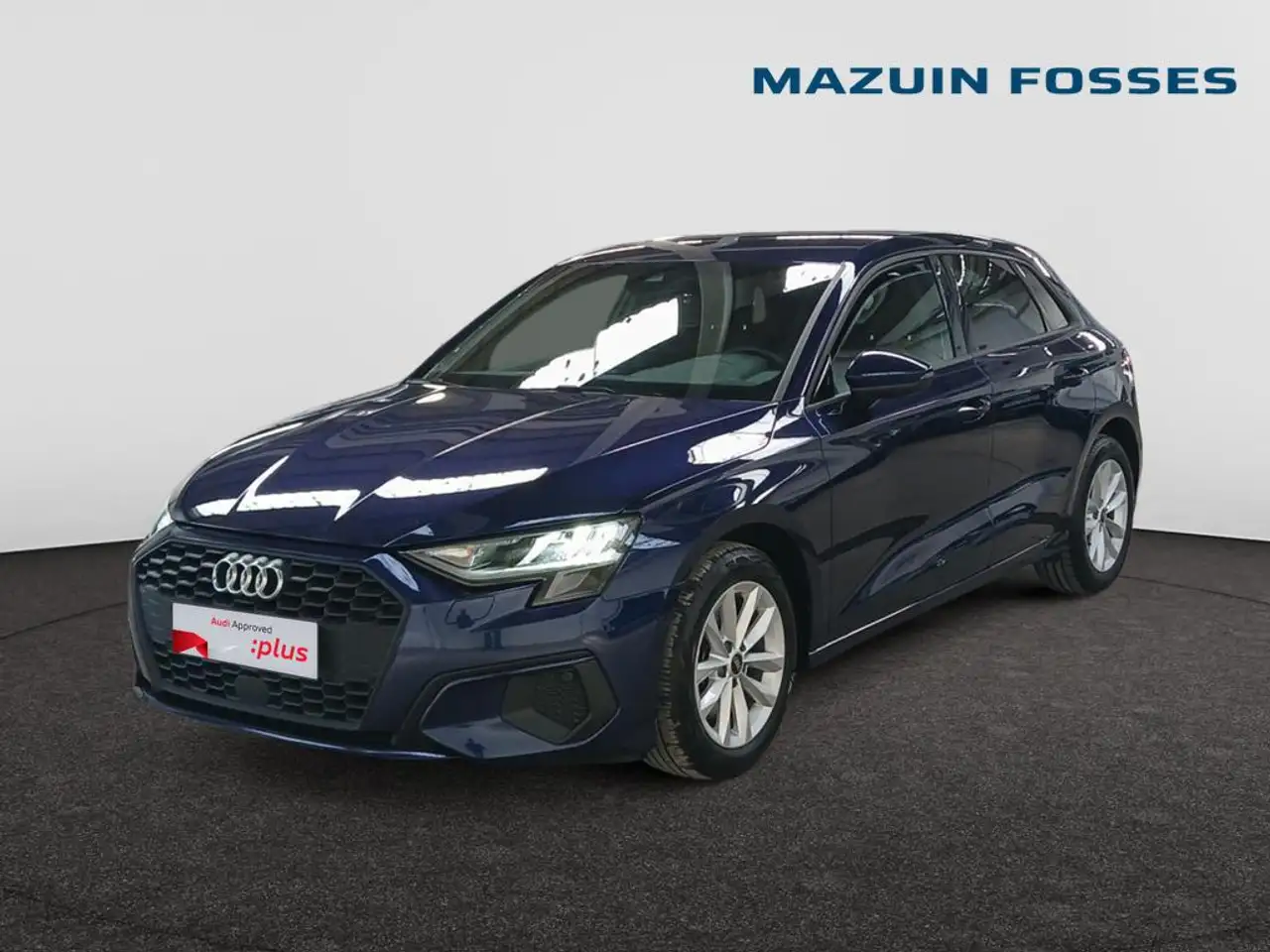 A3Sportback Audi A3 Sportback  30 TDI  85(116) kW(ch