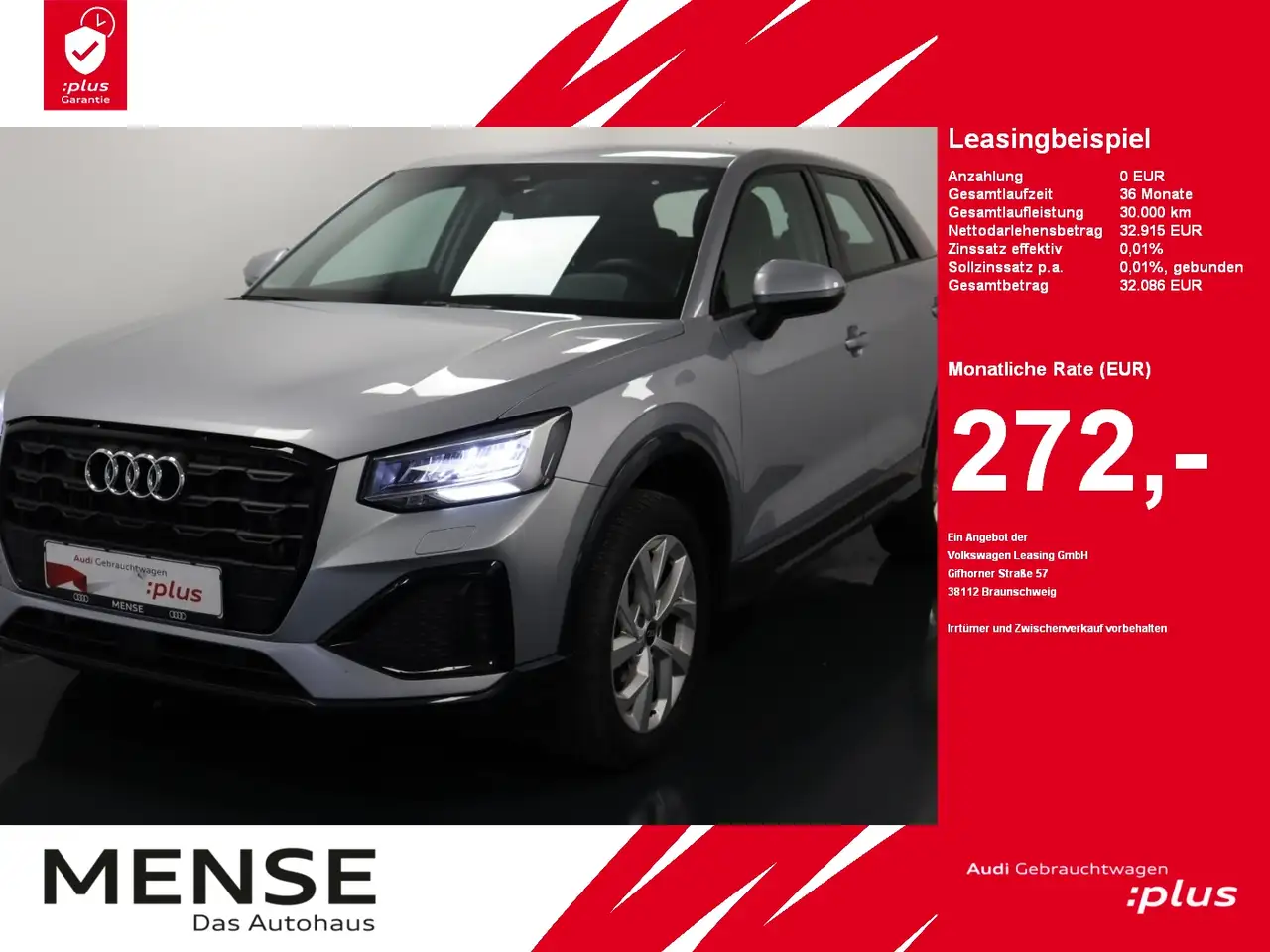 Q235 TDI S tronic advanced |ACC|FLA|CarPlay|LM