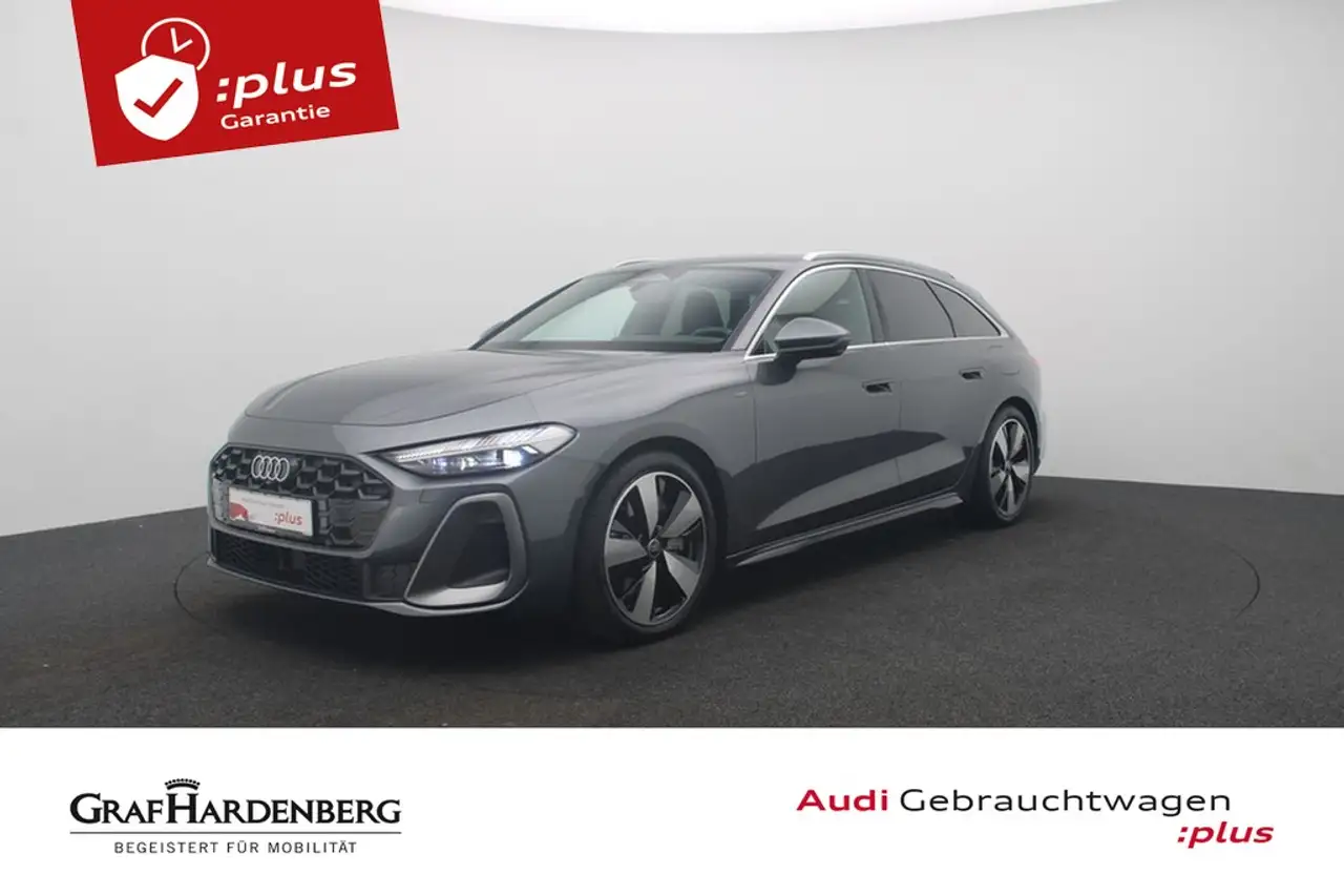A5Avant e-hybrid quattro 299PS S line LED Navi
