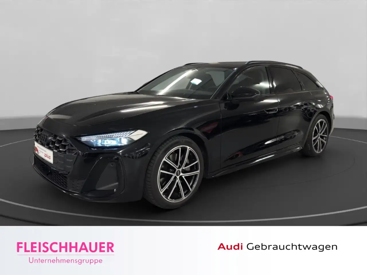 A5Avant 2.0 TDI S-Line+Tech Plus+19''+Matrix+Navi+AC