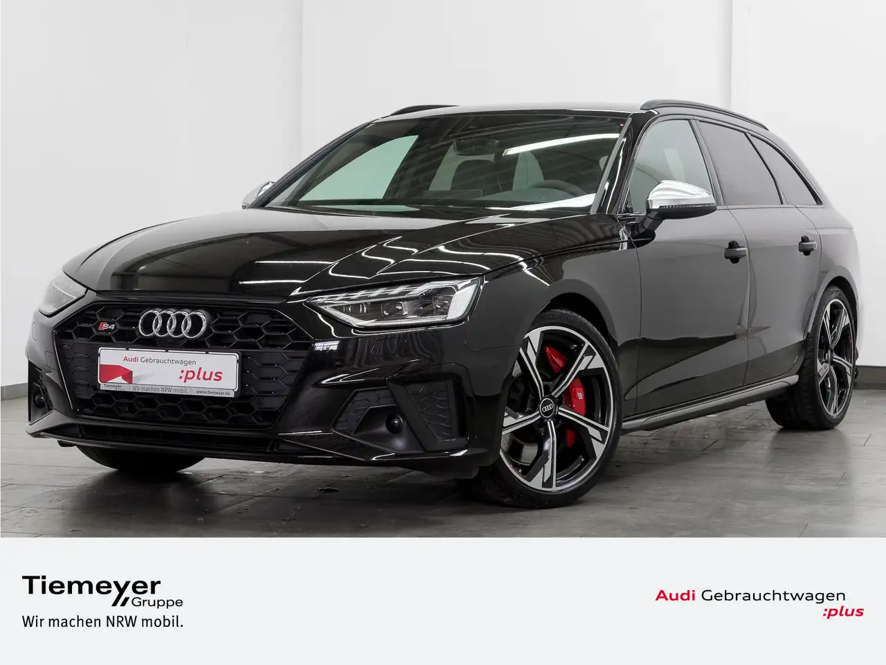 S43.0 TDI Q LM19 KAMERA NAVI+ SPORTSITZE+