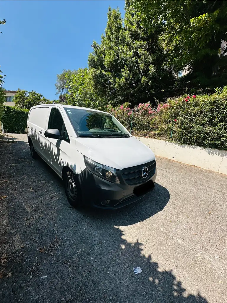 Vitovito 114 CDI Long pro