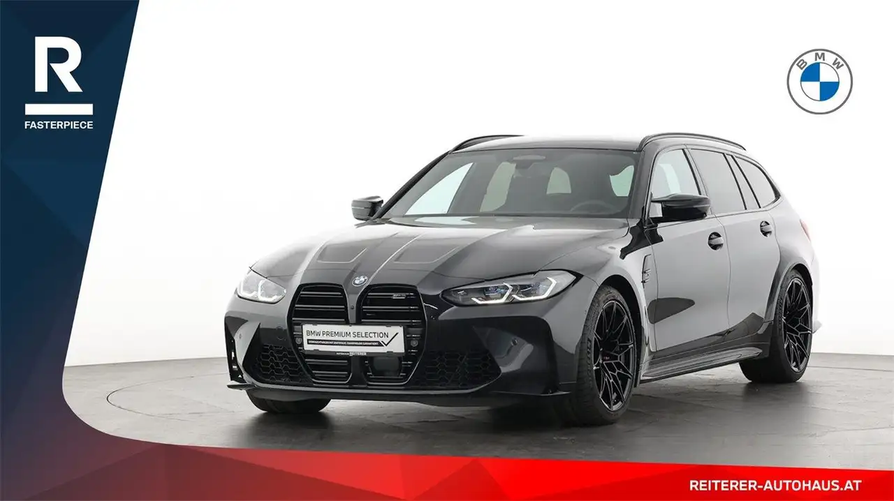M3Competition M xDrive