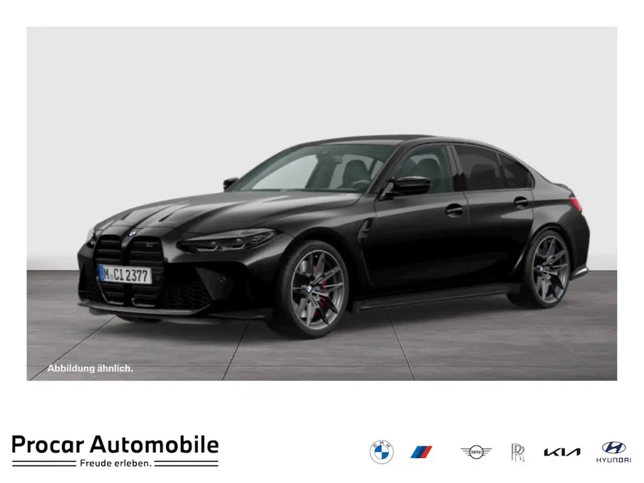 M3Competition M xDrive M Sport RFK NAVI LED LM