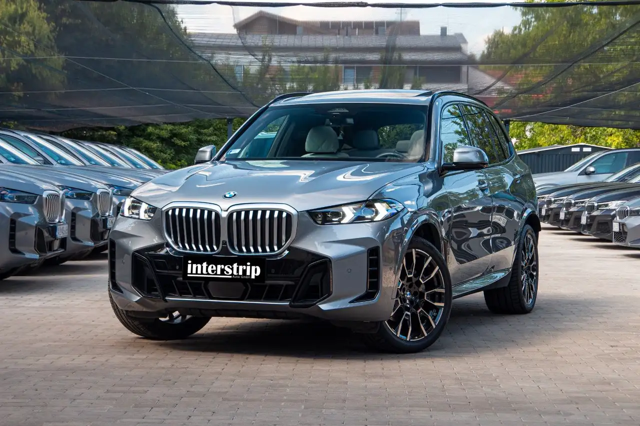 X530d M SPORT.LUFTF.SOFTCL.PANO.AHK.360.3 STÜCK