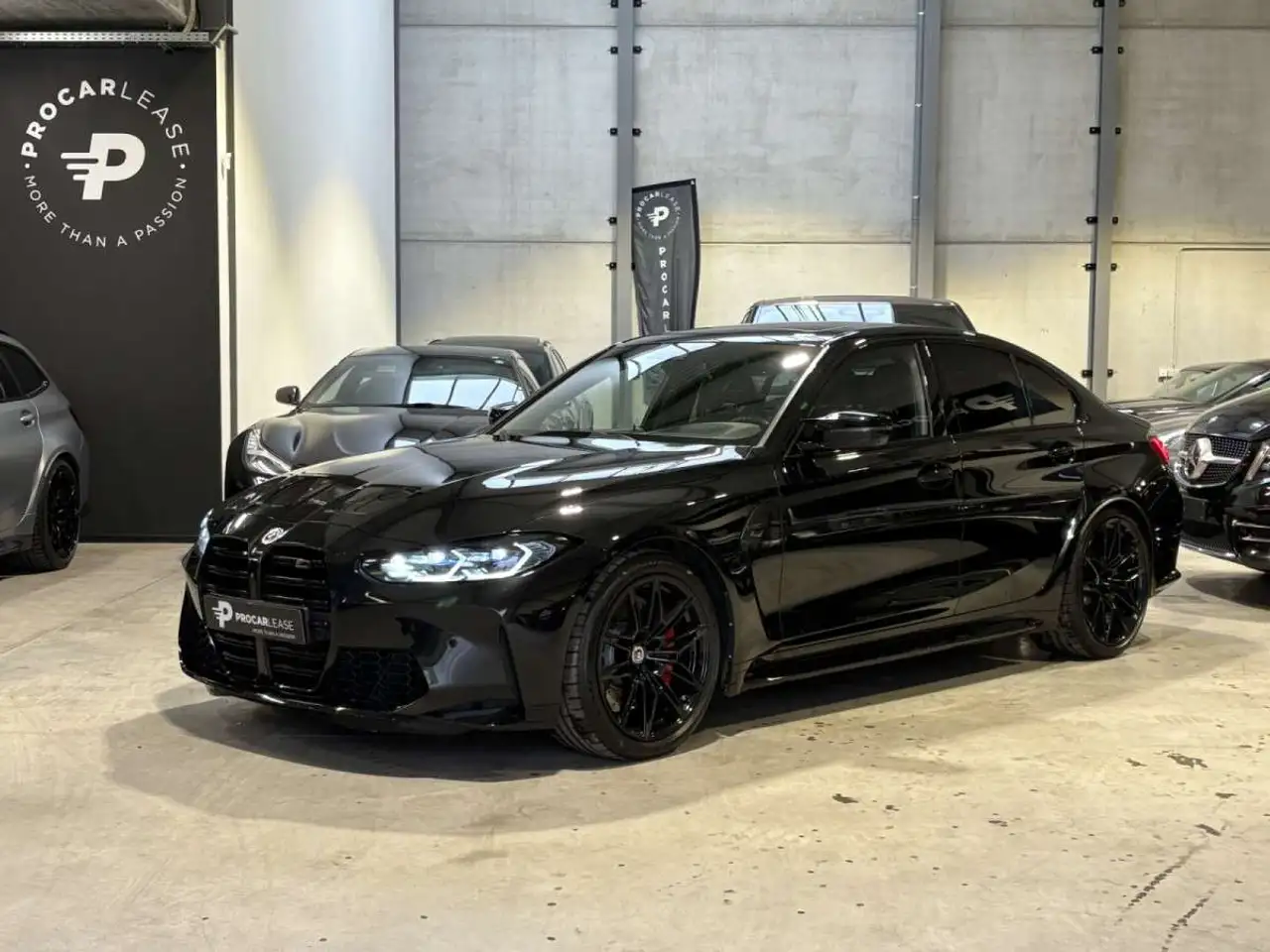 M3Competition/LASER/HUD/360/CARBON/PANO/20