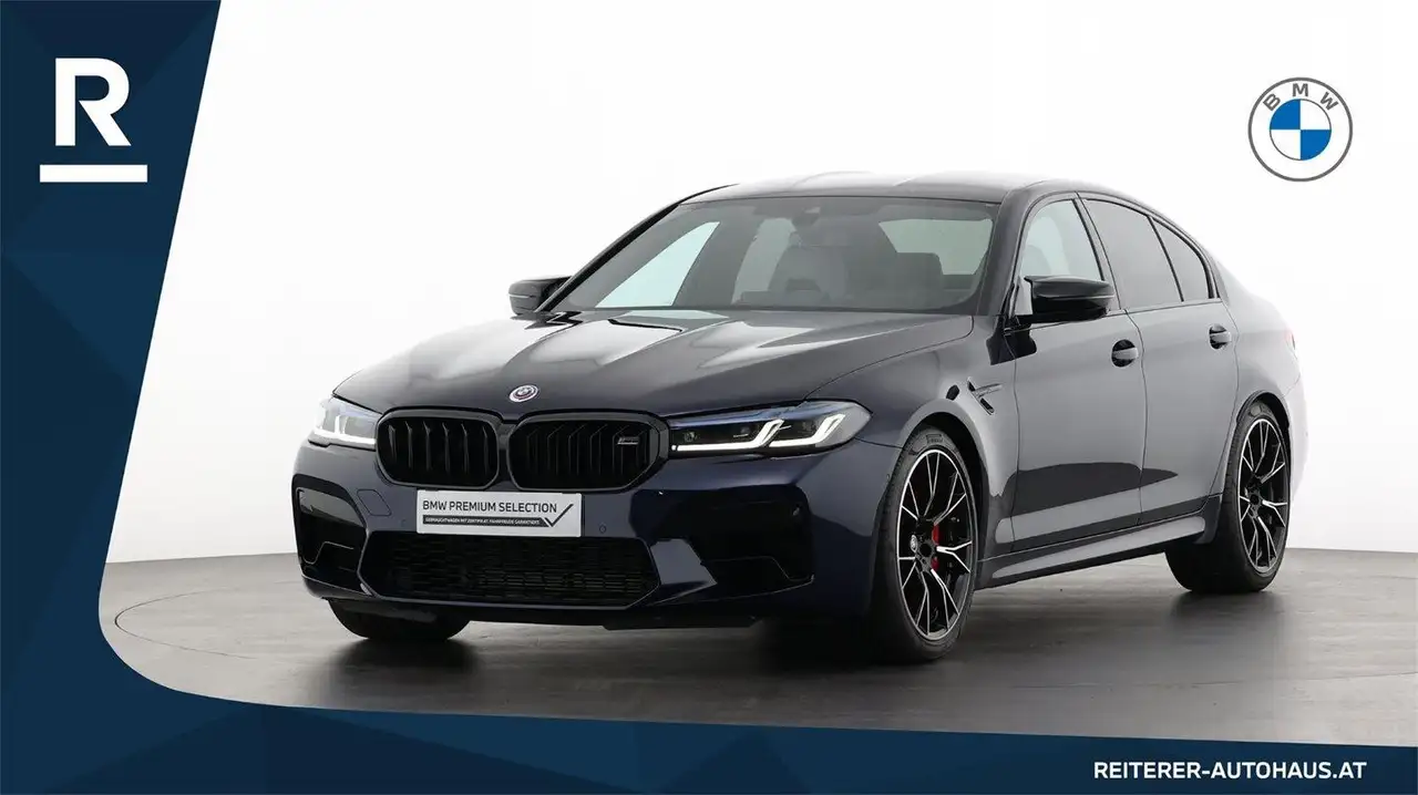 M5Competition