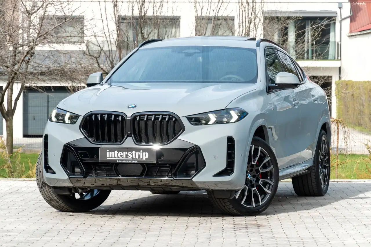 X640d M SPORT.PANO.DR.ASS.PRO.SKY.SOFTC.H/K.360