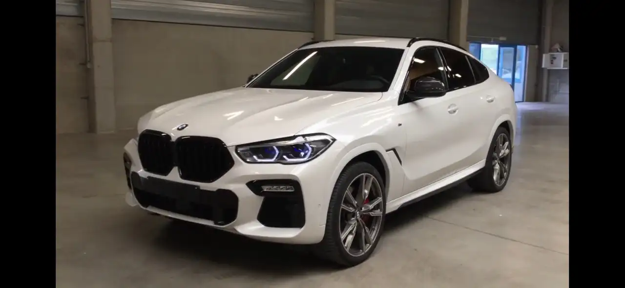 X6 MM50 dAS AdBlue