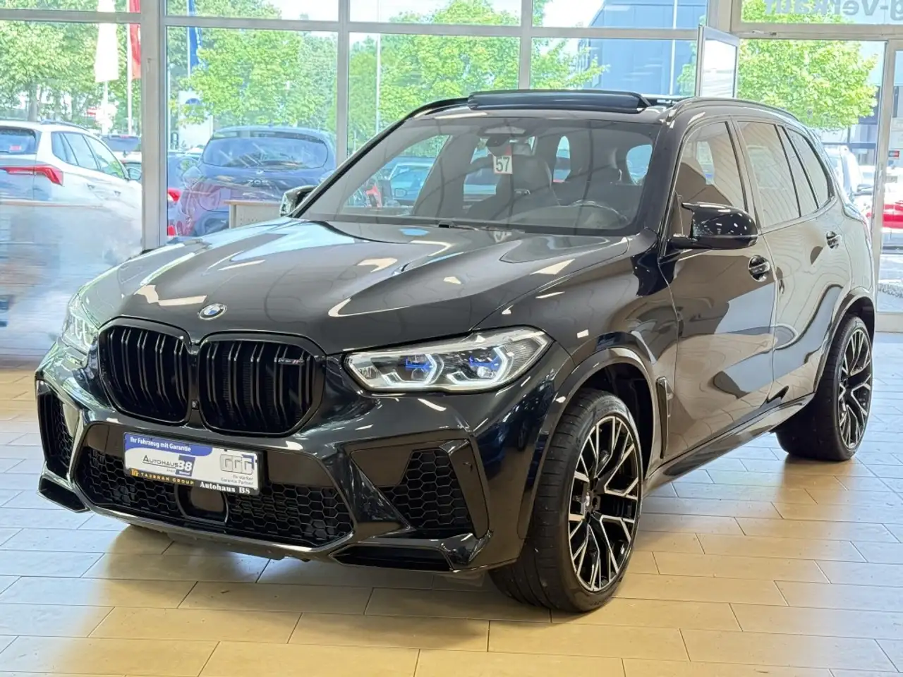 X5 MCompetition*Pano*Laser*B&W*360cam*AHK*HUD