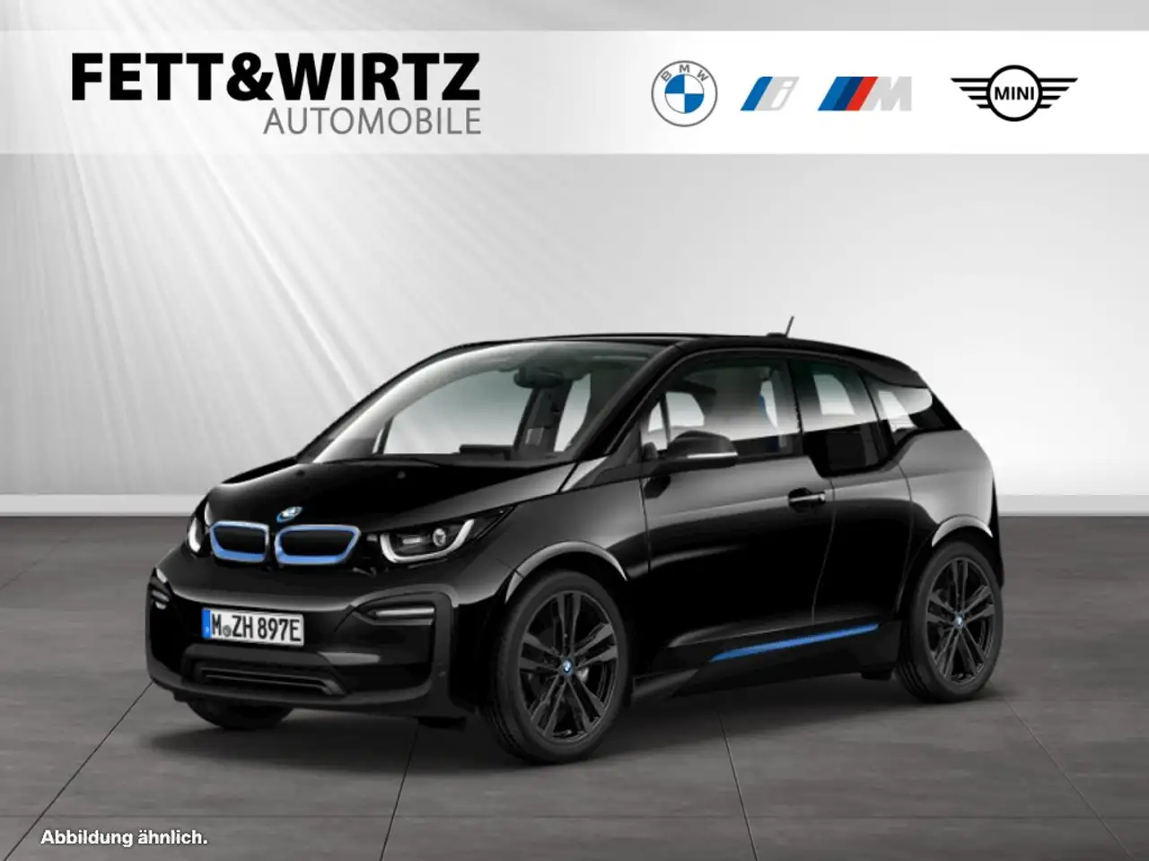 i3120Ah Sportpaket|NaviProf.|Sitzhzg.|PDC