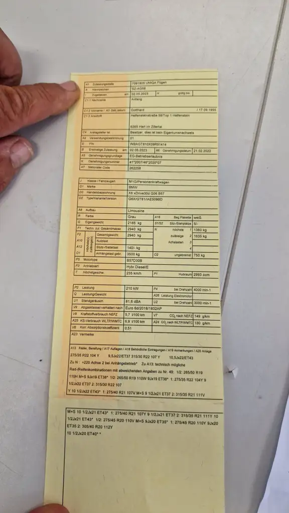 Фото машины
