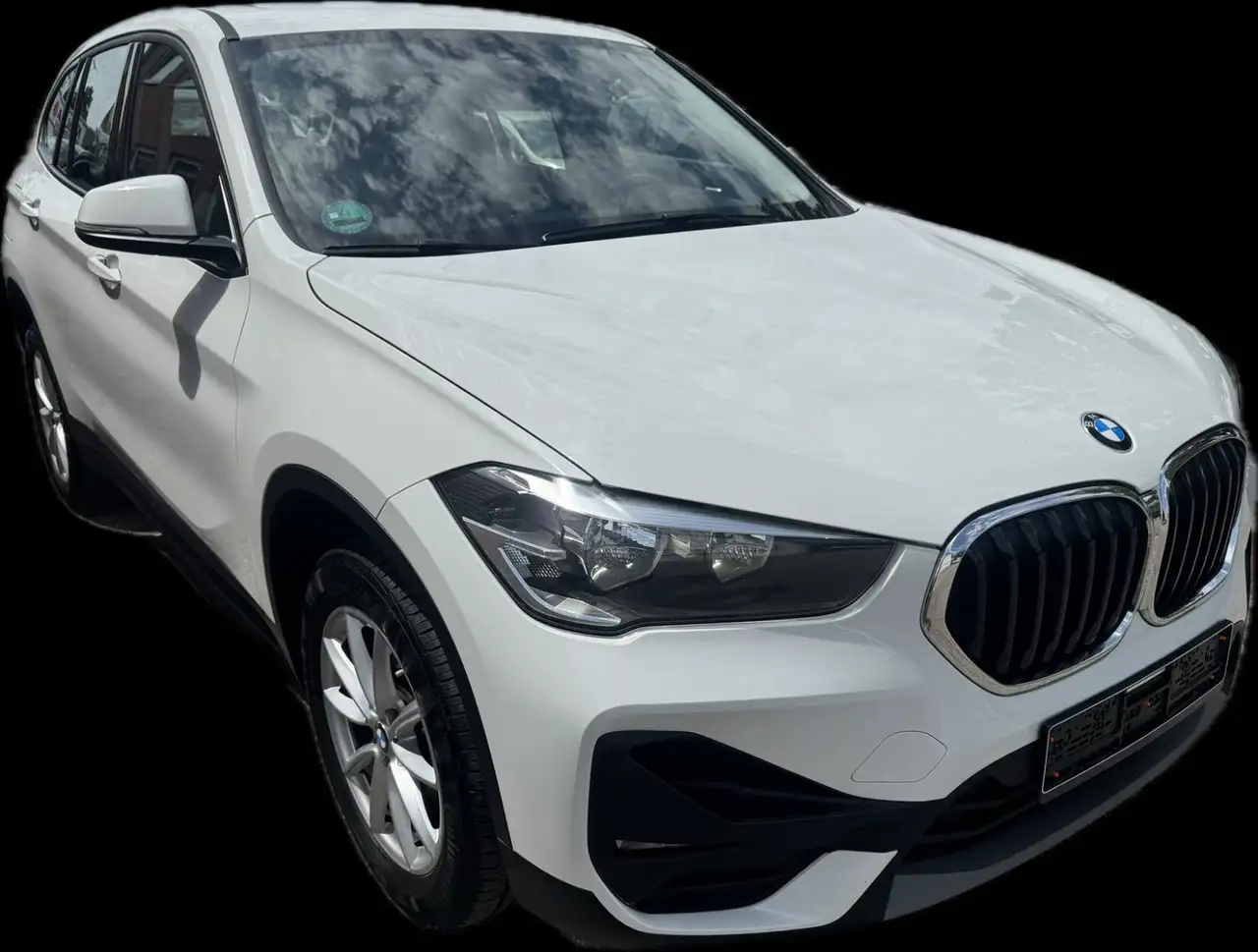 X1sDrive 20d Autom./Business-Pa/Driving-Ass/Kam